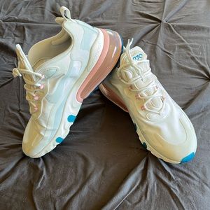 Nike Air Max 270 React